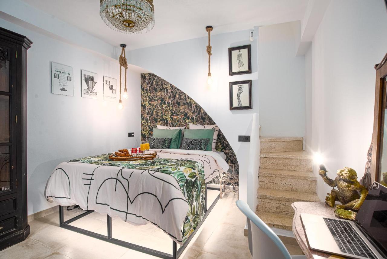 Apartamento Bonita Casa Cuca Marbella Exterior foto